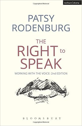 The Right To Speak